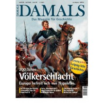 DAMALS DIGITAL 06/2013