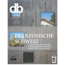 db DIGITAL 05.2012