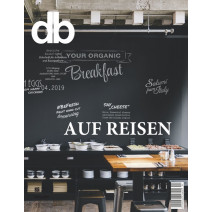 Print - Einzelhefte - db deutsche bauzeitung - Architektur,  Bauen