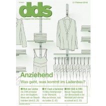 dds Ausgabe 02.2014