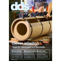 dds Ausgabe 05.2012