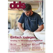 dds Ausgabe 11.2011