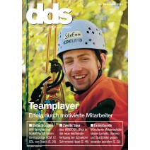 dds Ausgabe 12.2011