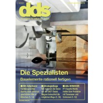 dds Ausgabe 12.2013