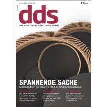 dds Ausgabe 12/2019