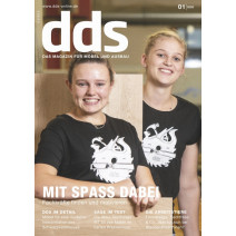 dds Ausgabe 01/2020