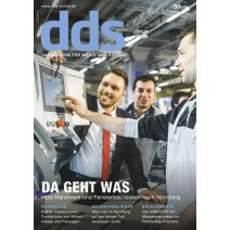 dds Ausgabe 03/2020