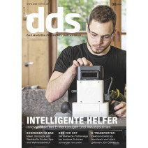 dds Ausgabe 08/2020