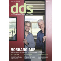 dds Ausgabe 11/2020