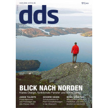 dds Ausgabe 11/2023