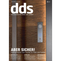 dds Ausgabe 05/2024