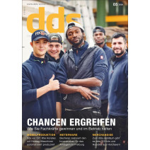 dds Ausgabe 05/2026