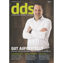 dds Ausgabe 10/2018