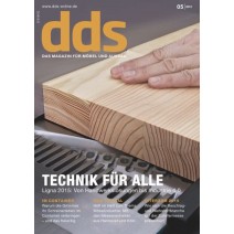 dds Ausgabe 05.2015