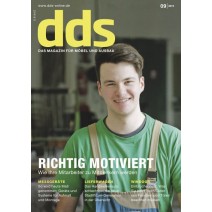 dds Ausgabe 09.2015