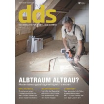 dds Ausgabe 01.2016