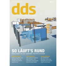 dds DIGITAL 09.2016