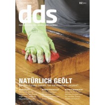 dds Ausgabe 02/2018