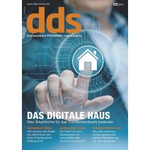 dds Ausgabe 05/2018