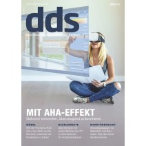 dds Ausgabe 09/2018