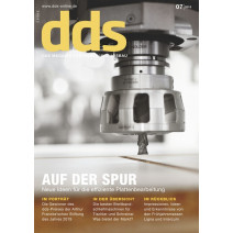 dds DIGITAL 07.2019