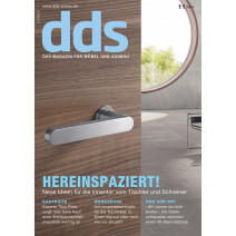 dds Ausgabe 11/2019