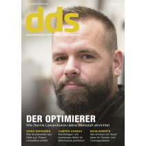 dds Ausgabe 12/2020