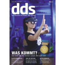 dds Ausgabe 03/2021