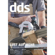 dds Ausgabe 08/2021