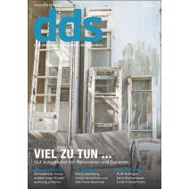 dds Ausgabe 10/2021