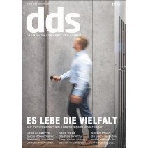 dds Ausgabe 11/2021