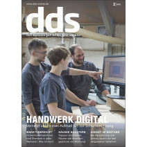 dds DIGITAL 02/2022