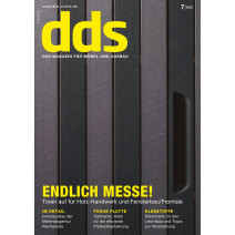 dds Ausgabe 07/2022