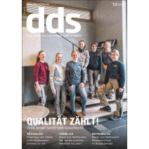 dds Ausgabe 12/2023