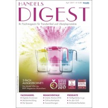 HandelsDIGEST 3/2017