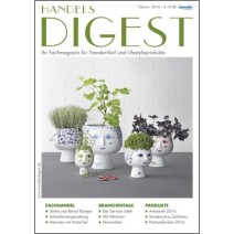 HandelsDIGEST 2/2016