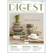 HandelsDIGEST 6/2016