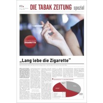 DTZ DOKUMENTATION Spezial Zigarette DIGITAL
