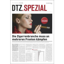 DTZ DOKUMENTATION Spezial Zigarre 2020