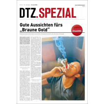 DTZ DOKUMENTATION Spezial Zigarre 2024