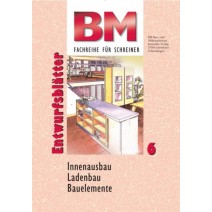 BM-Broschüre Entwurfsblätter Band 6