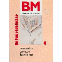 BM-Broschüre Entwurfsblätter Band 4