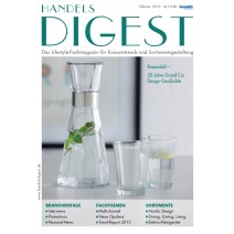HandelsDIGEST 2/2013