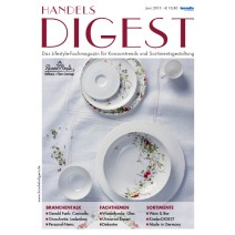 HandelsDIGEST 4/2013