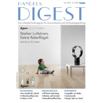 HandelsDIGEST 4/2014