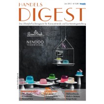 HandelsDIGEST 5/2012