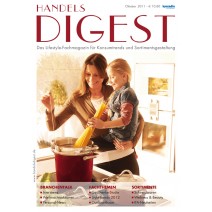 HandelsDIGEST 6/2011