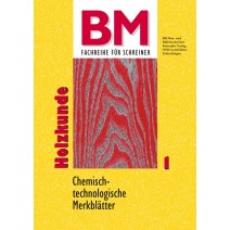 BM-Broschüre Holzkunde 1