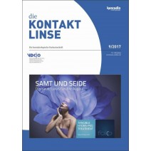 Die KONTAKTLINSE DIGITAL 9/2017