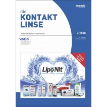 Die KONTAKTLINSE DIGITAL 3/2018